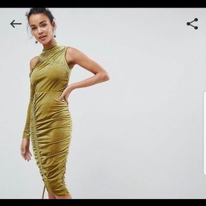 Dress for any occasion